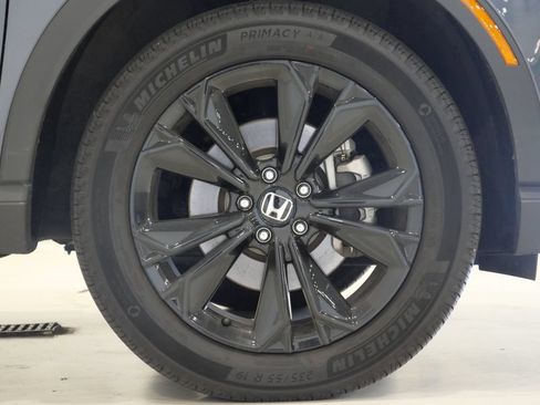 Used 2025 Honda CR-V Sport Touring image 10