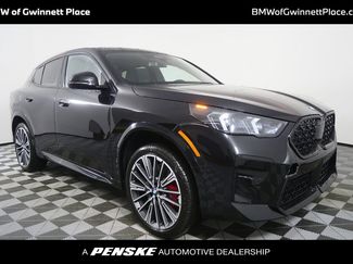 New 2026 BMW X2 xDrive28i w/ M Sport Package video 1