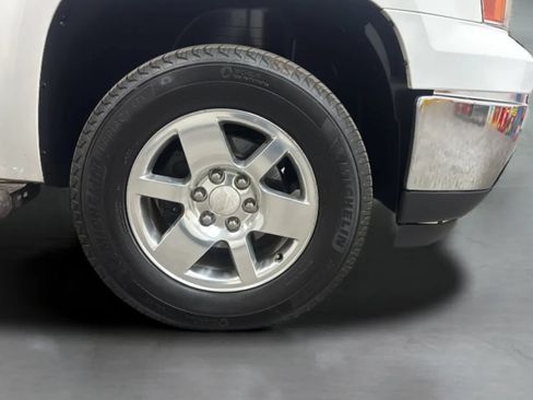 Used 2011 GMC Sierra 1500 SLE w/ Power Tech Package RWD image 26