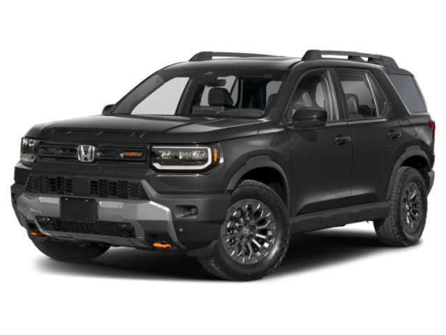 New 2026 Honda Passport TrailSport image 1