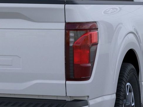 New 2025 Ford F150 STX w/ Equipment Group 200A image 21