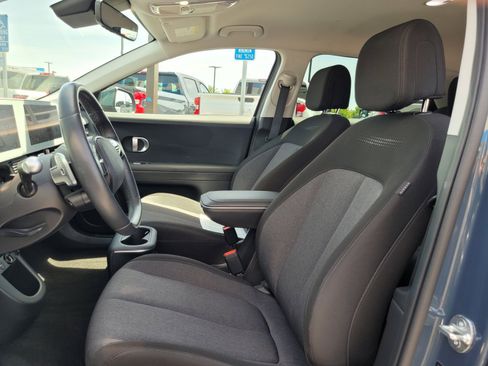 Used 2024 Hyundai Ioniq 5 SEL RWD image 11