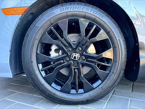 Used 2025 Honda Odyssey Sport-L image 9