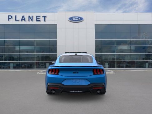 New 2026 Ford Mustang GT RWD image 6