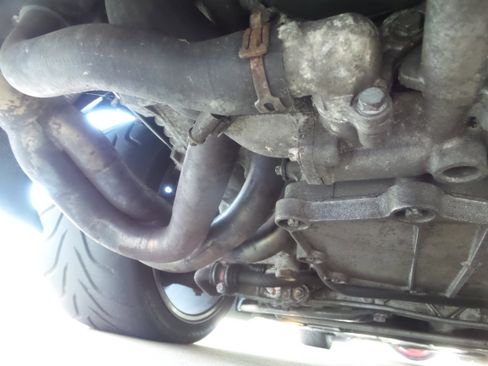 Used 2002 Porsche 911 Carrera image 69