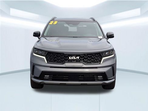 Used 2023 Kia Sorento SX FWD image 11