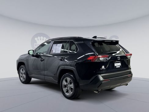 Used 2024 Toyota RAV4 XLE w/ Weather Package AWD/4WD image 18