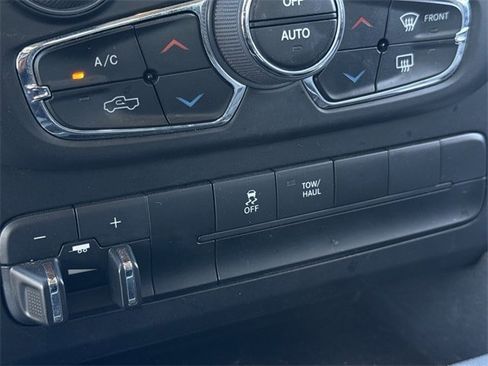 Used 2023 RAM 1500 Classic SLT w/ Trailer & Traction Group image 23