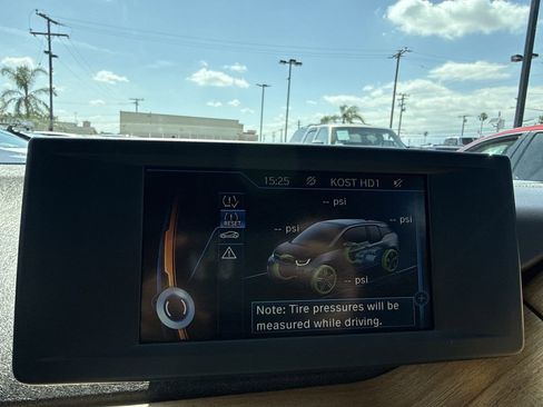Used 2014 BMW i3 w/ Range Extender RWD image 32