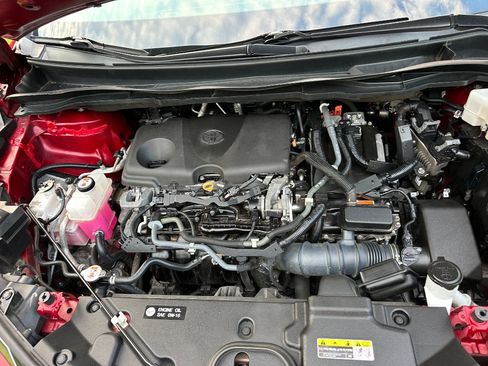 Used 2021 Toyota Sienna LE FWD image 29