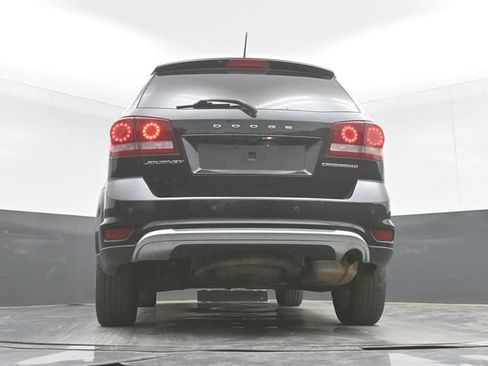 Used 2020 Dodge Journey Crossroad FWD image 32