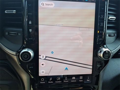 New 2026 RAM 2500 Tradesman image 6