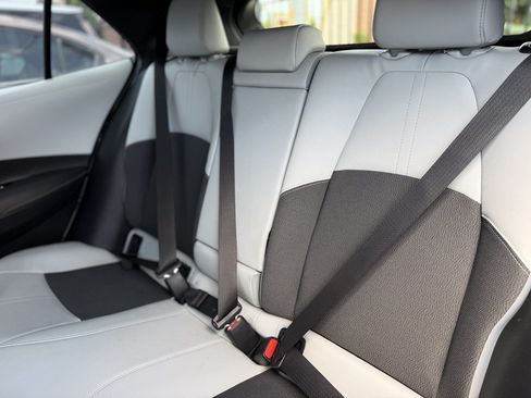 Used 2019 Toyota Corolla XSE FWD image 15