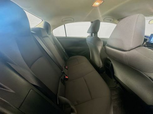 Certified 2022 Toyota Corolla LE image 25