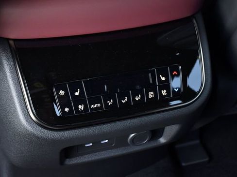 New 2026 INFINITI QX80 Autograph w/ Premium Cargo Package image 39