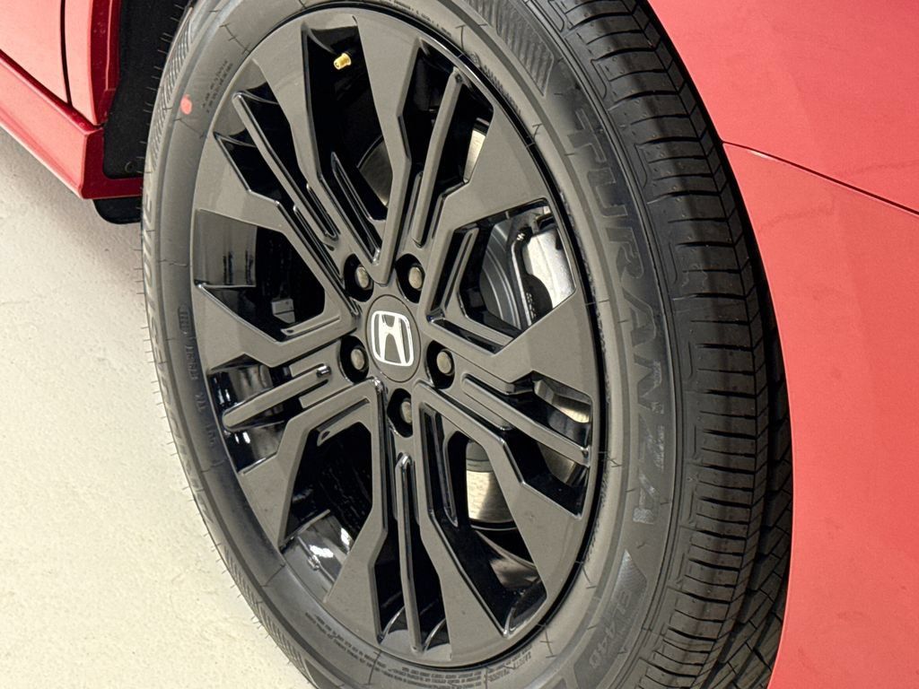 New 2026 Honda Odyssey Sport-L image 11