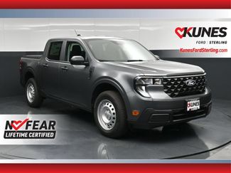 New 2026 Ford Maverick XL w/ Equipment Group 101A AWD/4WD video 1