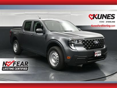 New 2026 Ford Maverick XL w/ Equipment Group 101A