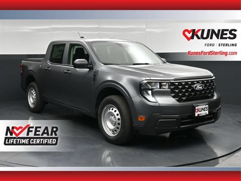New 2026 Ford Maverick XL w/ Equipment Group 101A AWD/4WD image 1