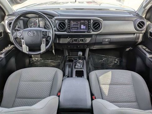 Used 2023 Toyota Tacoma SR5 RWD image 14