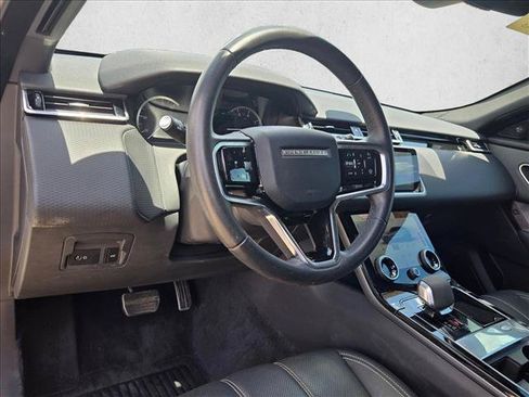 Used 2023 Land Rover Range Rover Velar R-Dynamic S AWD/4WD image 10
