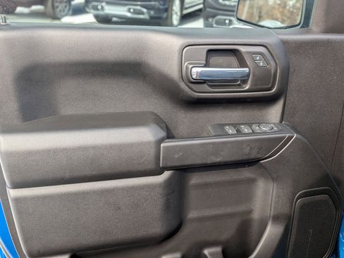 Used 2023 Chevrolet Silverado 1500 W/T w/ WT Value Package image 14