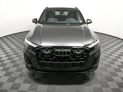 New 2026 Audi Q7 3.0T Premium Plus image 37