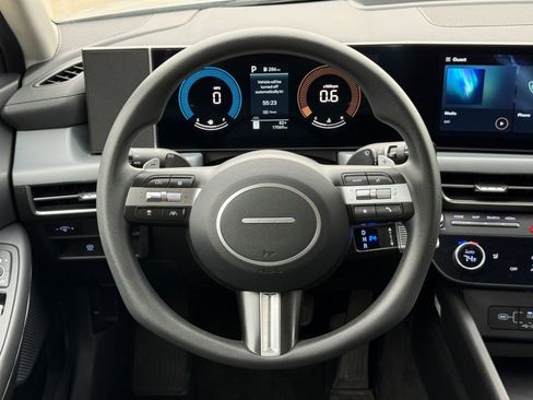 Used 2025 Hyundai Sonata SEL image 28