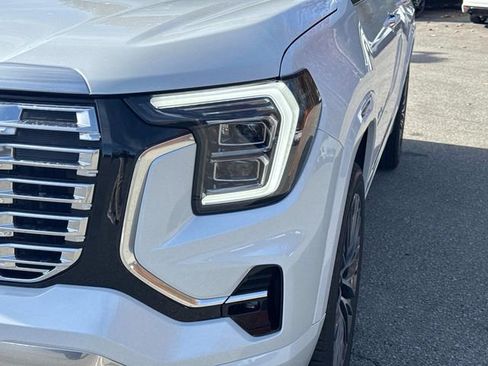 New 2026 GMC Terrain Denali image 10