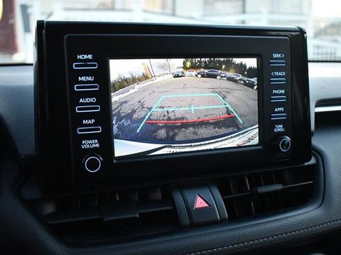 Used 2019 Toyota RAV4 XLE w/ Convenience Package image 36