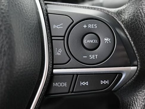 Used 2024 Toyota Camry LE FWD image 16