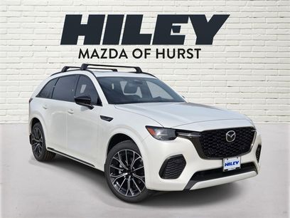 New 2026 MAZDA CX-70 3.3 Turbo S w/ Premium Package