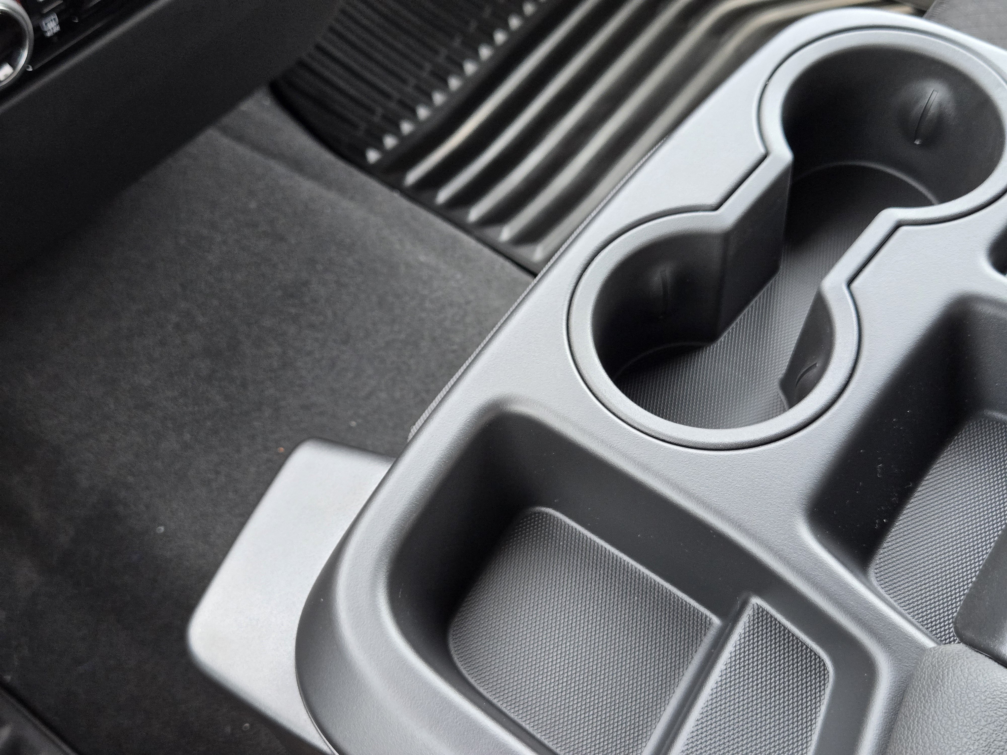New 2026 Chevrolet Silverado 1500 RST RWD image 14