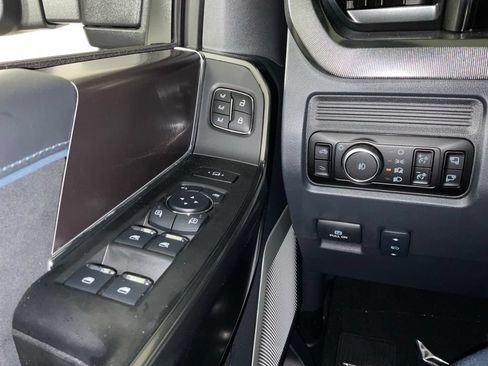 New 2026 Ford F350 Platinum AWD/4WD image 22