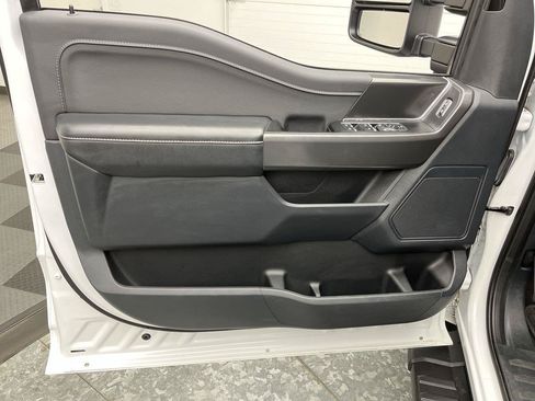 Used 2024 Ford F150 XLT w/ Equipment Group 302A MID AWD/4WD image 10