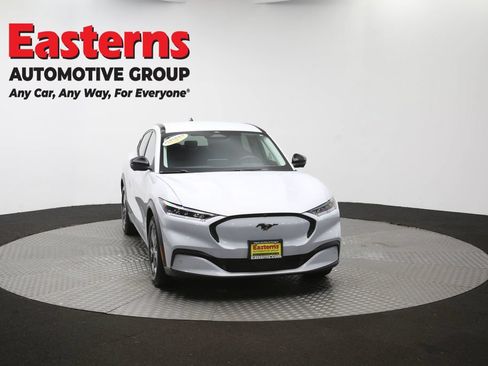Used 2023 Ford Mustang Mach-E Select RWD image 50