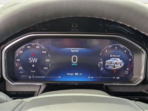 New 2026 Chevrolet Silverado 1500 LT w/ Convenience Package II image 10