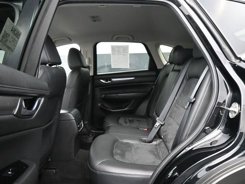 Used 2023 MAZDA CX-5 AWD 2.5 S w/ Select Package image 18