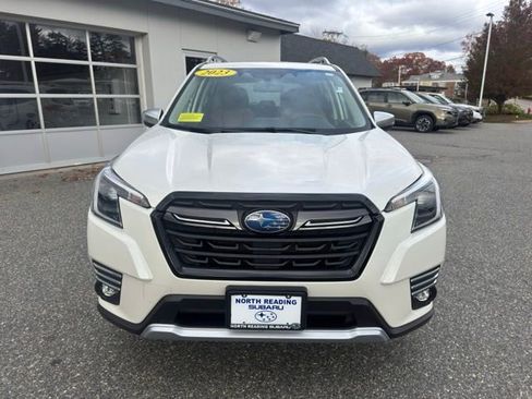 Used 2023 Subaru Forester Touring AWD/4WD image 8
