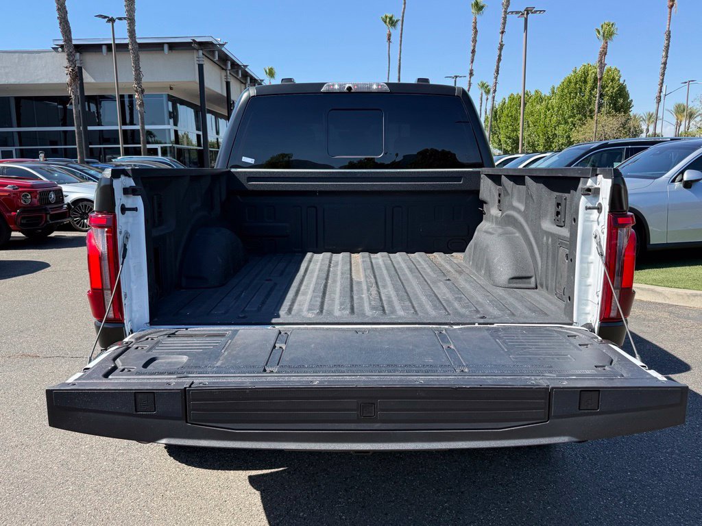 Used 2024 Ford F150 Raptor w/ Equipment Group 803A Raptor R AWD/4WD image 19