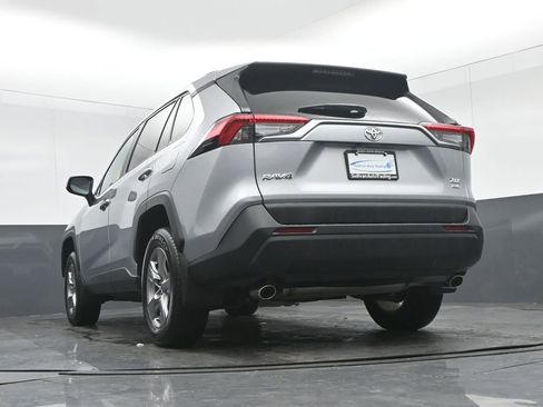Used 2024 Toyota RAV4 XLE w/ Convenience Package AWD/4WD image 56