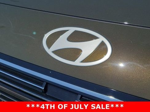 New 2026 Hyundai Palisade SEL FWD image 32