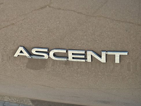 Used 2022 Subaru Ascent Premium w/ Convenience Package image 30