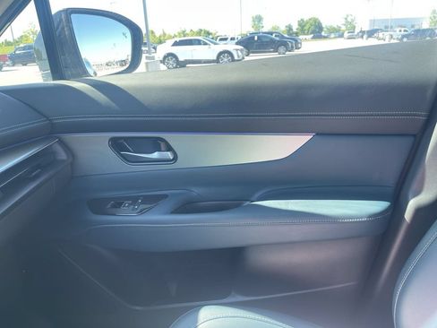 Used 2025 Nissan Murano Platinum w/ Cargo Package AWD/4WD image 33
