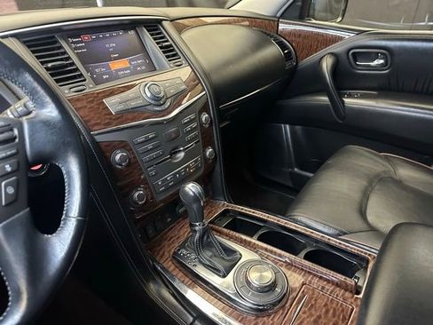 Used 2019 Nissan Armada SL w/ Premium Package AWD/4WD image 29