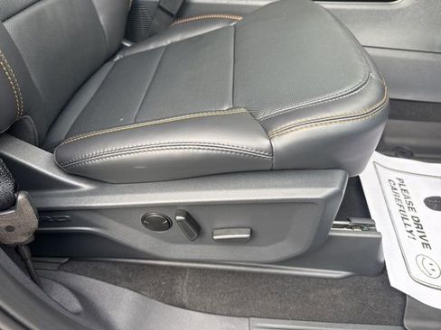 New 2025 Ford Expedition Tremor image 21