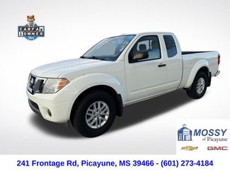 Used 2017 Nissan Frontier SV 360° Tour