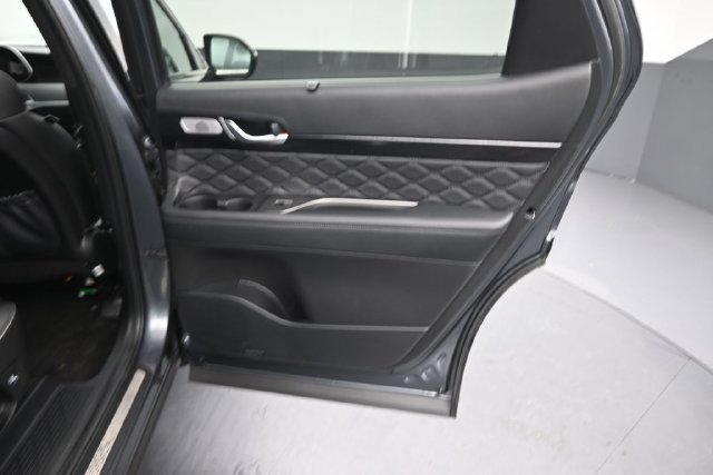 Used 2020 Hyundai Palisade Limited AWD/4WD image 27