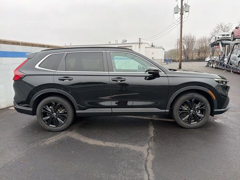 Used 2023 Honda CR-V Sport Touring image 6