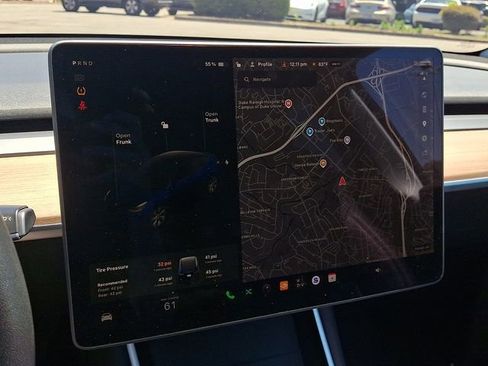 Used 2020 Tesla Model Y Performance AWD/4WD image 19